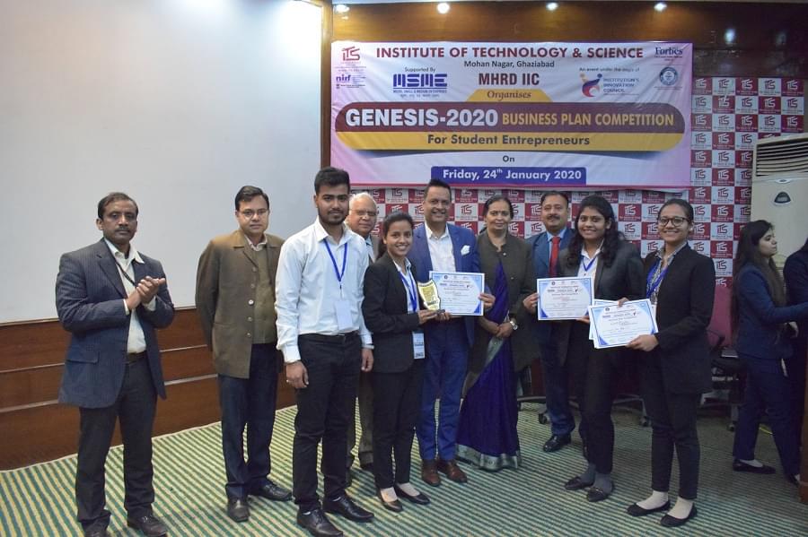 ITS Ghaziabad Events photo 4